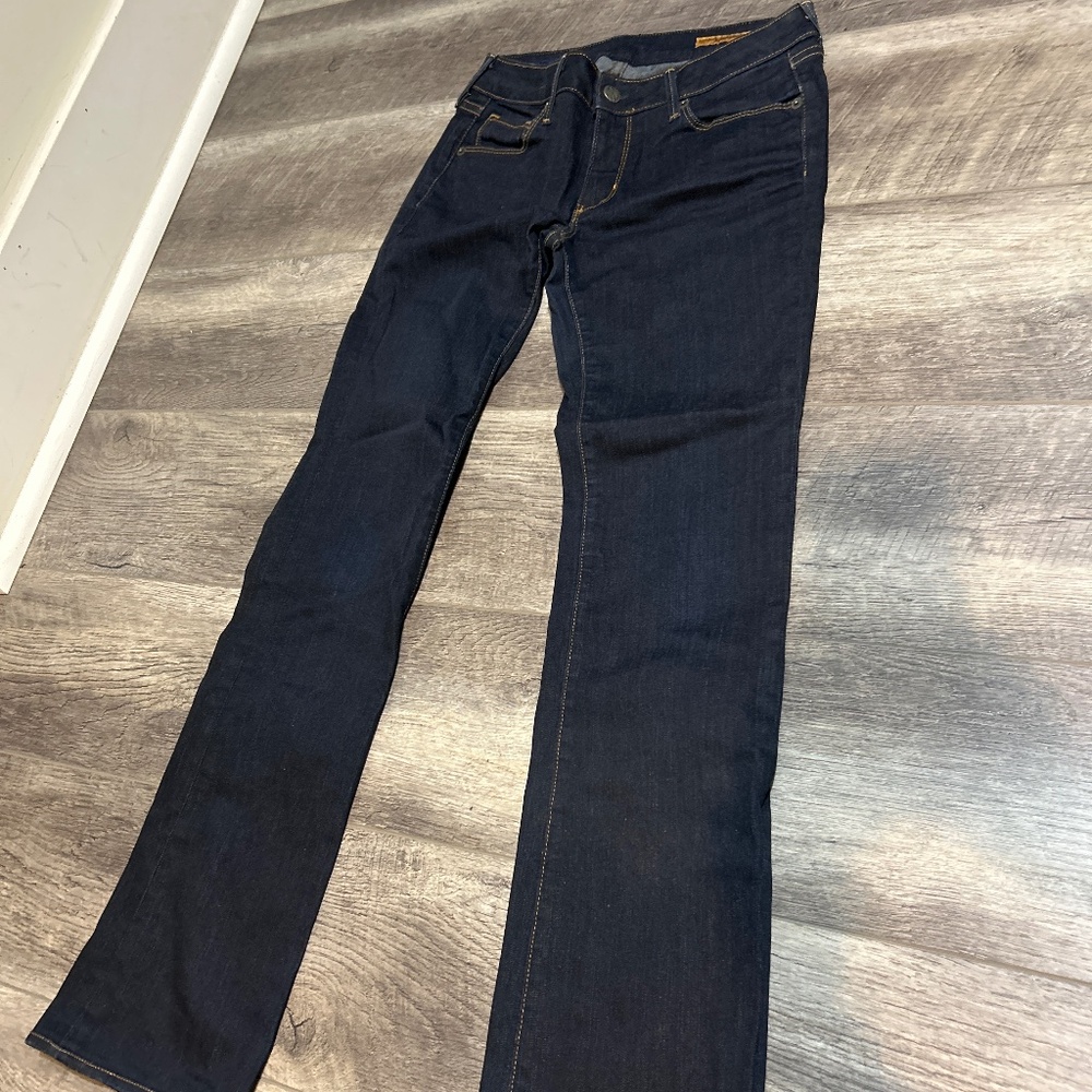 Sebastian McCall Jeans